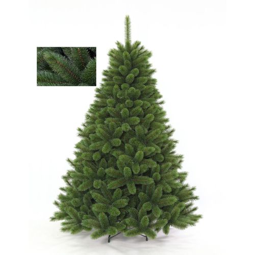 Holiday Tree - Kunstkerstboom Siberian Spruce 255 Cm Dia 160 Cm Kerstboom
