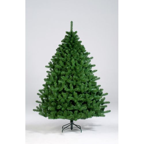 Holiday Tree - Kunstkerstboom Norway Spruce Blauw 225 Cm Met Warme Led-verlichting...