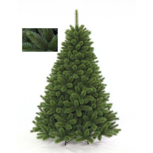 Holiday Tree - Kunstkerstboom Siberian Spruce 180 Cm Dia 120 Cm Kerstboom