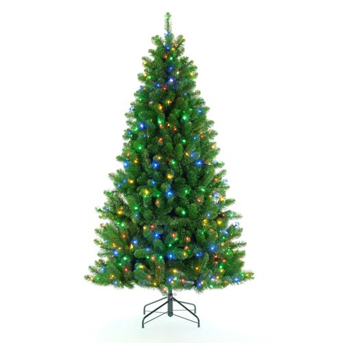 Holiday Tree - Kerstboom Arctic Spruce 210 Cm D123 Cm Met Color Change Led Verlich...