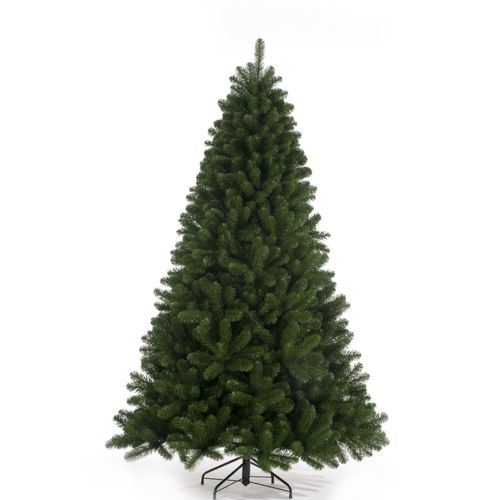 Holiday Tree - Kunstkerstboom Arctic Spruce Green 240 Cm Dia 140 Cm Kerstboom
