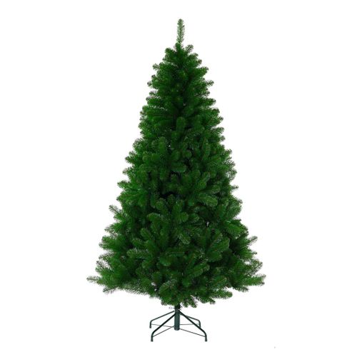 Holiday Tree - Kunstkerstboom H: 210 Cm Hinge Arctic Spruce Groen