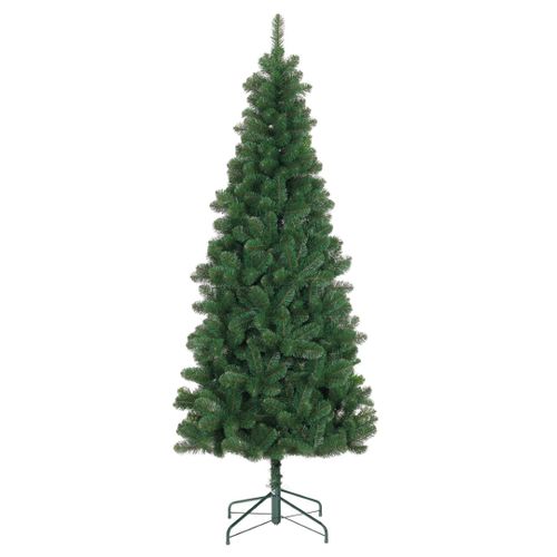 Holiday Tree - Kunstkerstboom H: 210 Cm Hinge Slim Line
