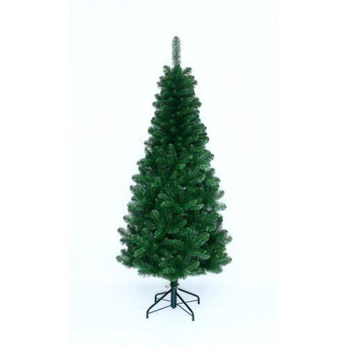 Holiday Tree - Kunstkerstboom H: 180 Cm Hinge Slim Line