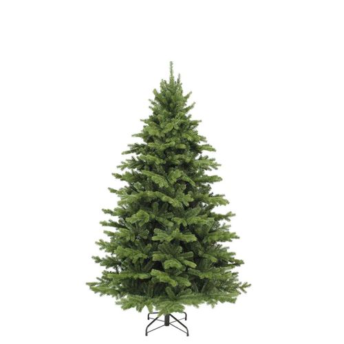 Triumph Tree Kunstkerstboom Deluxe Sherwood Spruce - 215x135 Groen - Groen