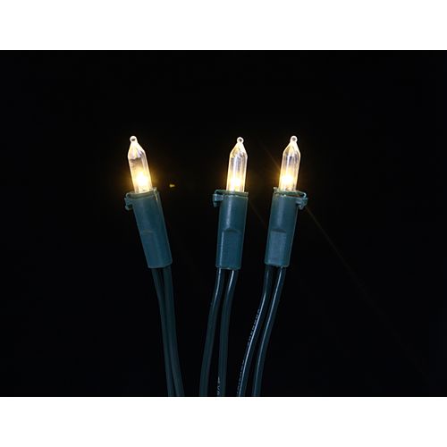 Central Park Kerstverlichting 100 Needle Led Bc