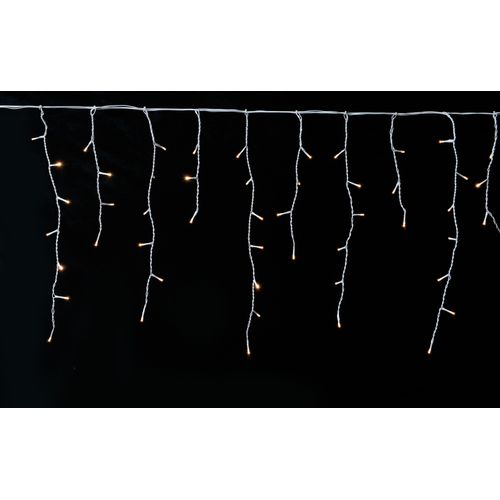 Central Park kerstverlichting stalactieten warm wit 360 lampjes